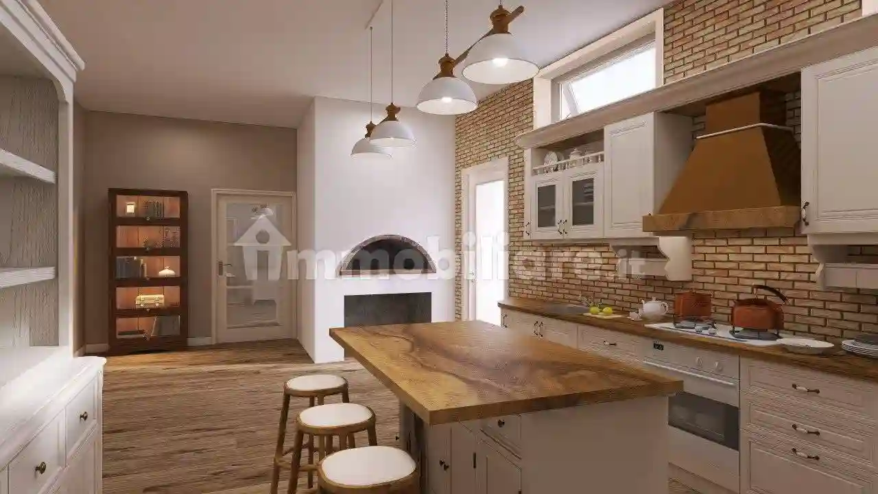 Casa indipendente - foto 5