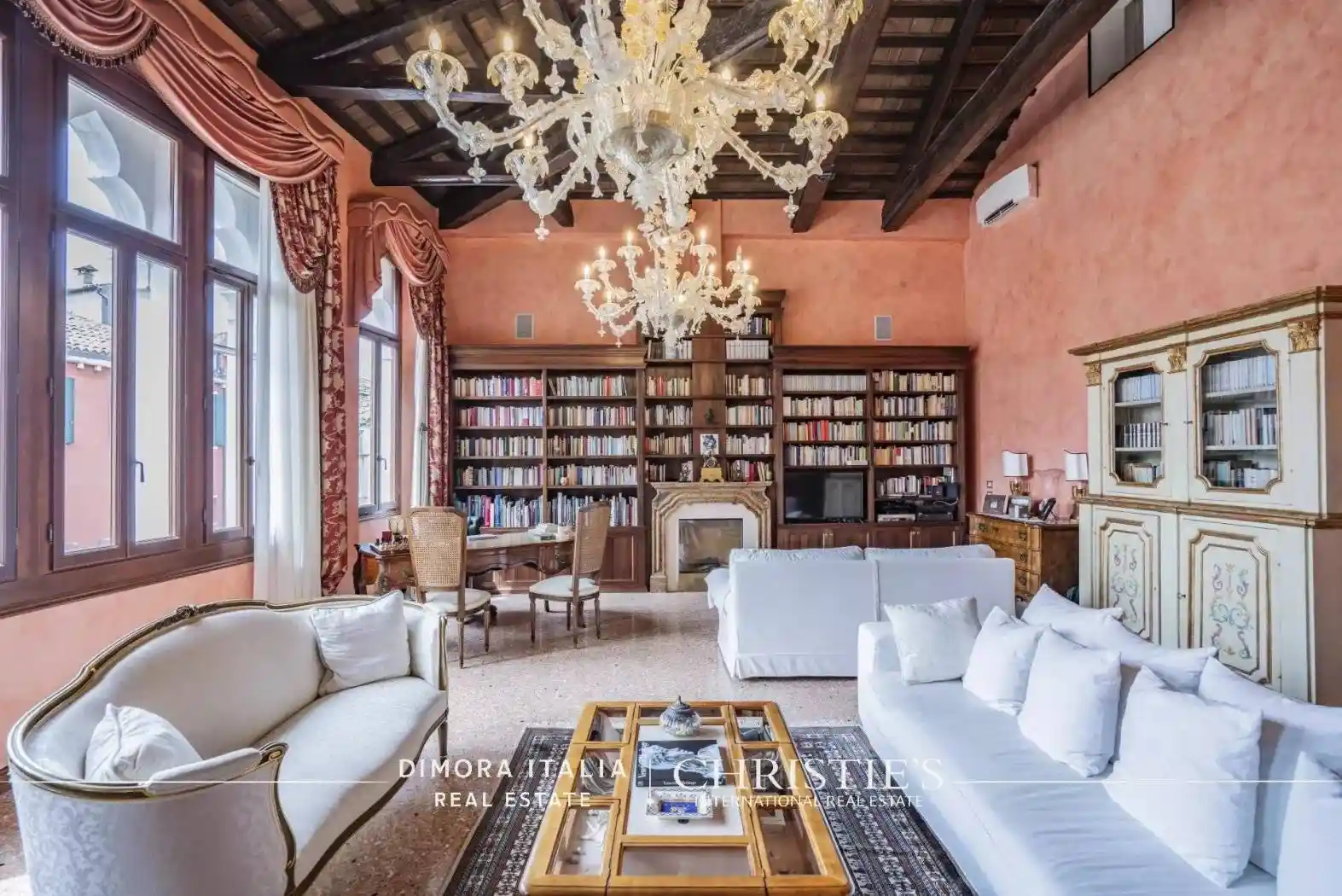 Appartamento in vendita a Venezia