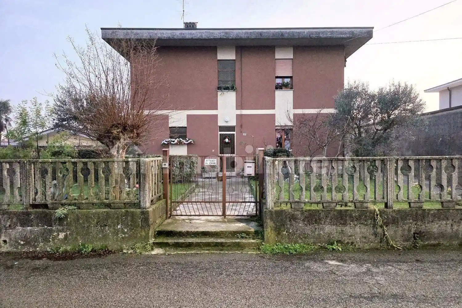 Appartamento in vendita a Monticello Conte Otto