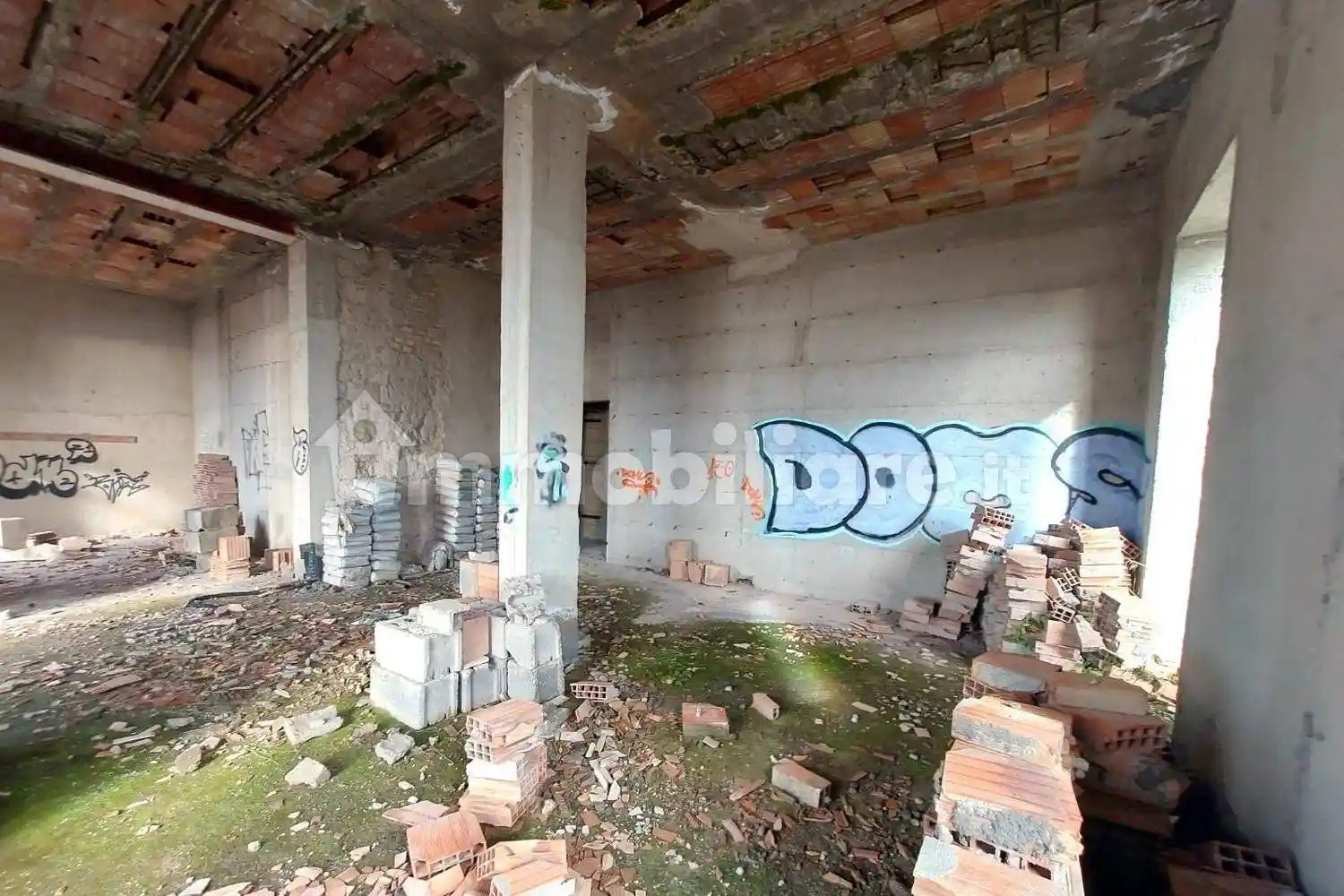 Palazzo - Stabile - foto 2