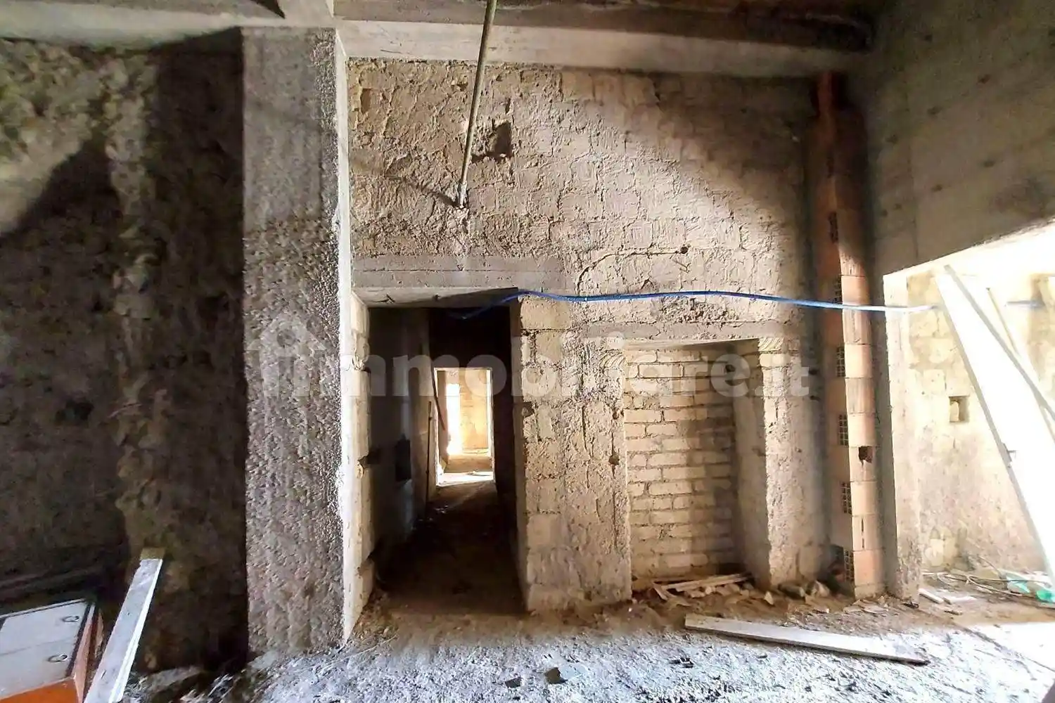 Palazzo - Stabile - foto 3