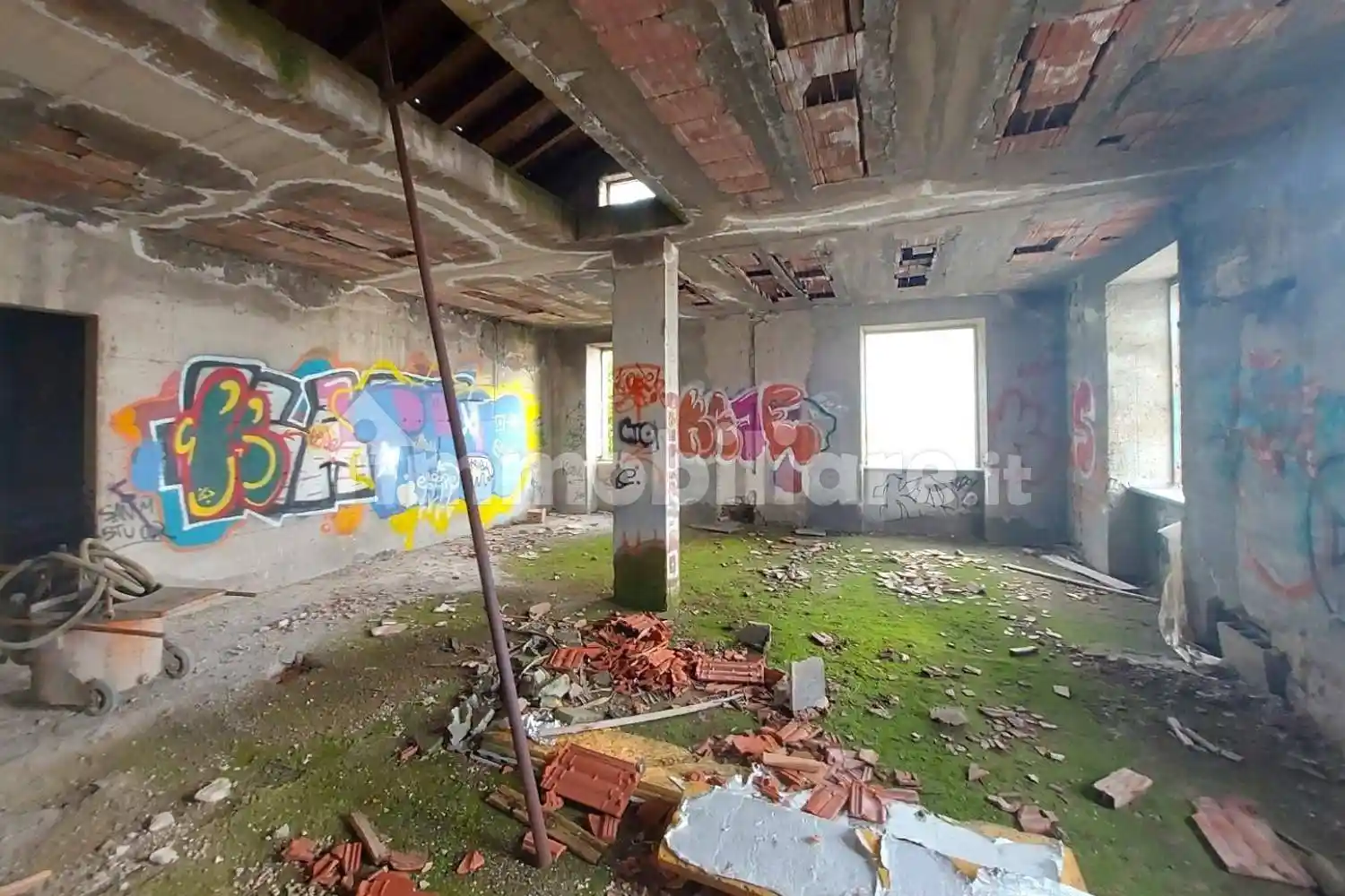 Palazzo - Stabile - foto 4