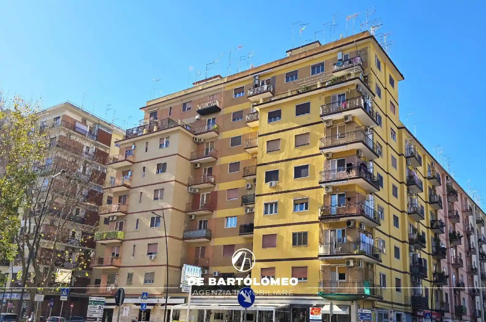 Appartamento in vendita a Taranto