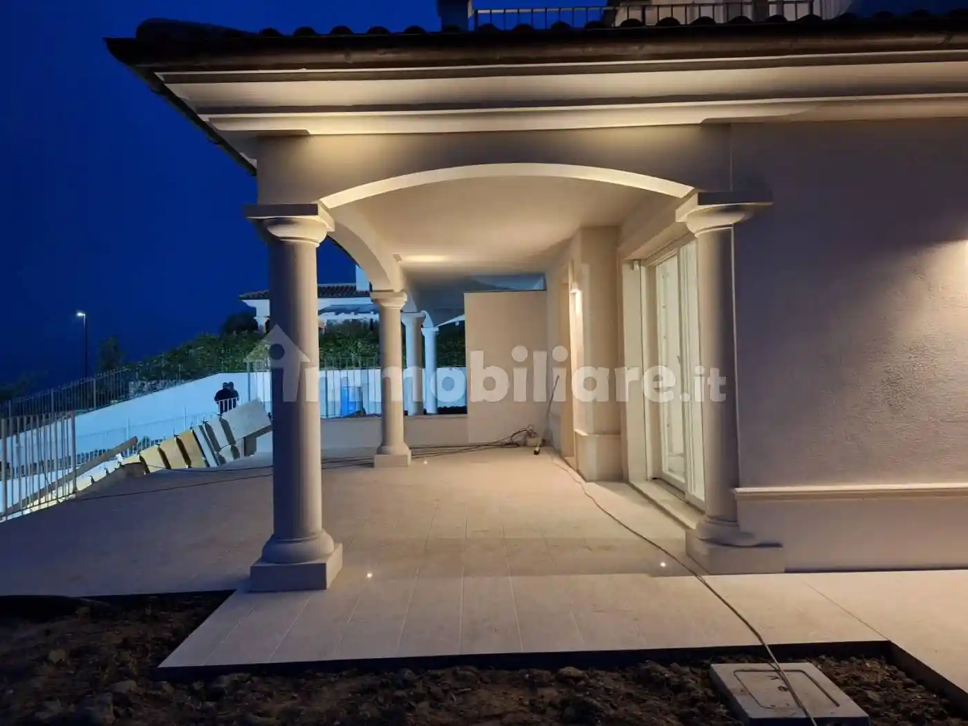 Villa in vendita a Porto Recanati