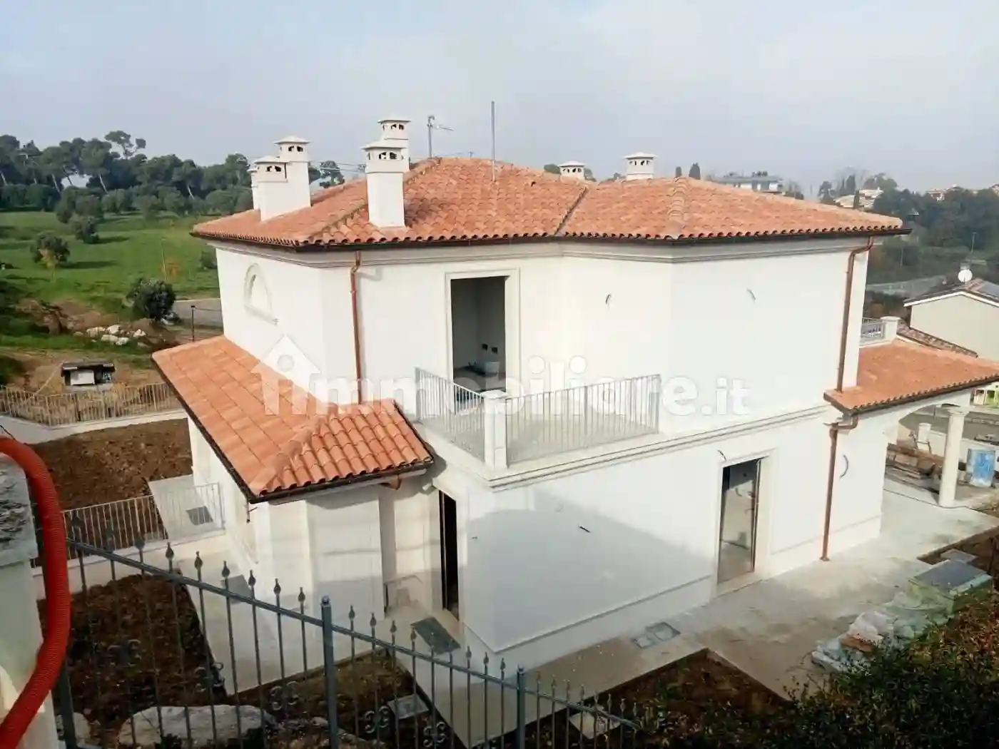 Villa - foto 4