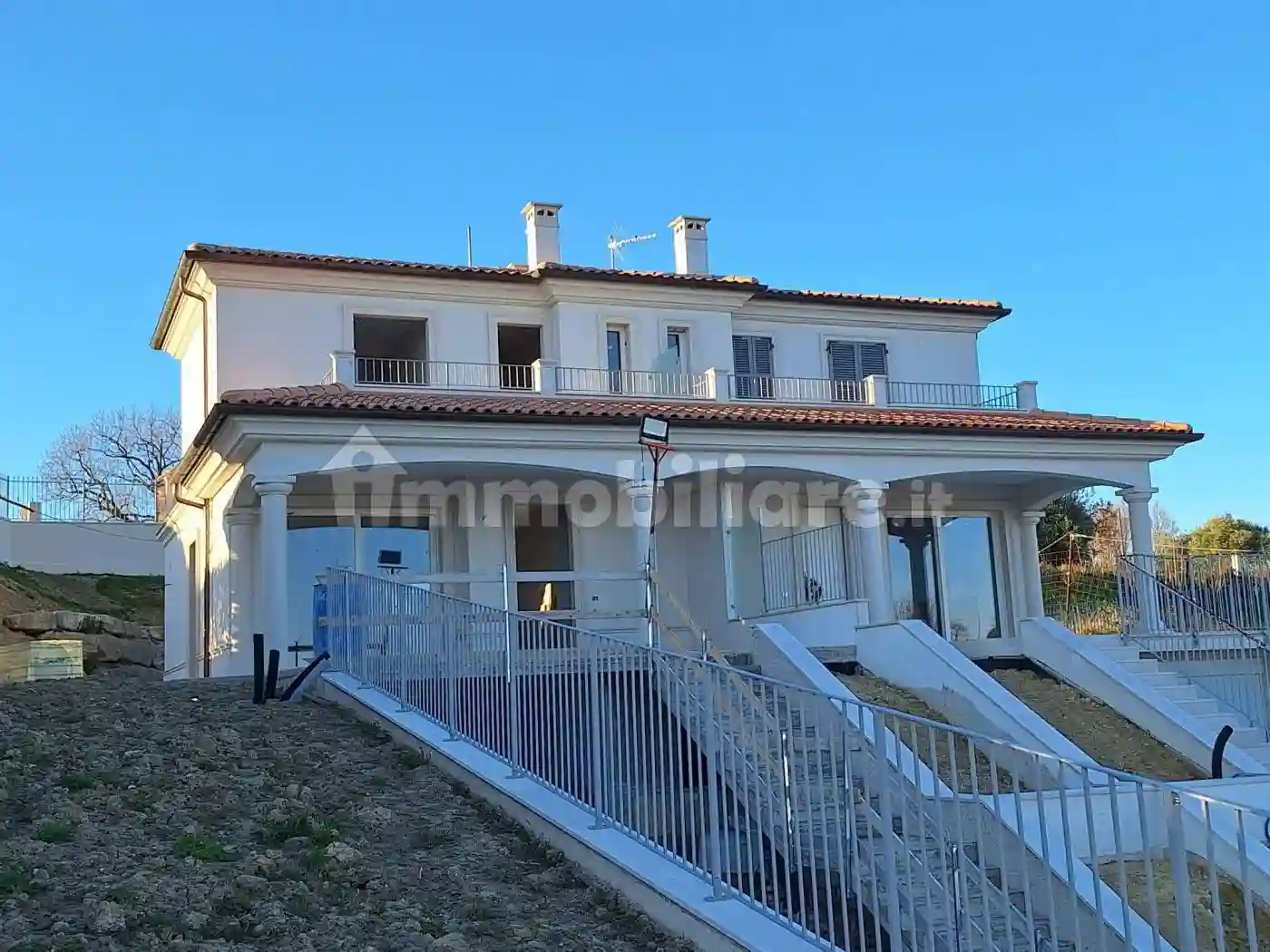 Villa - foto 5