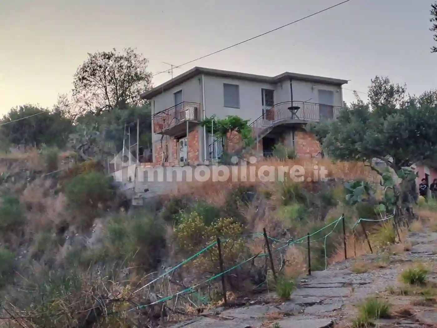 Terratetto plurifamiliare Sp2, Benestare - foto 4