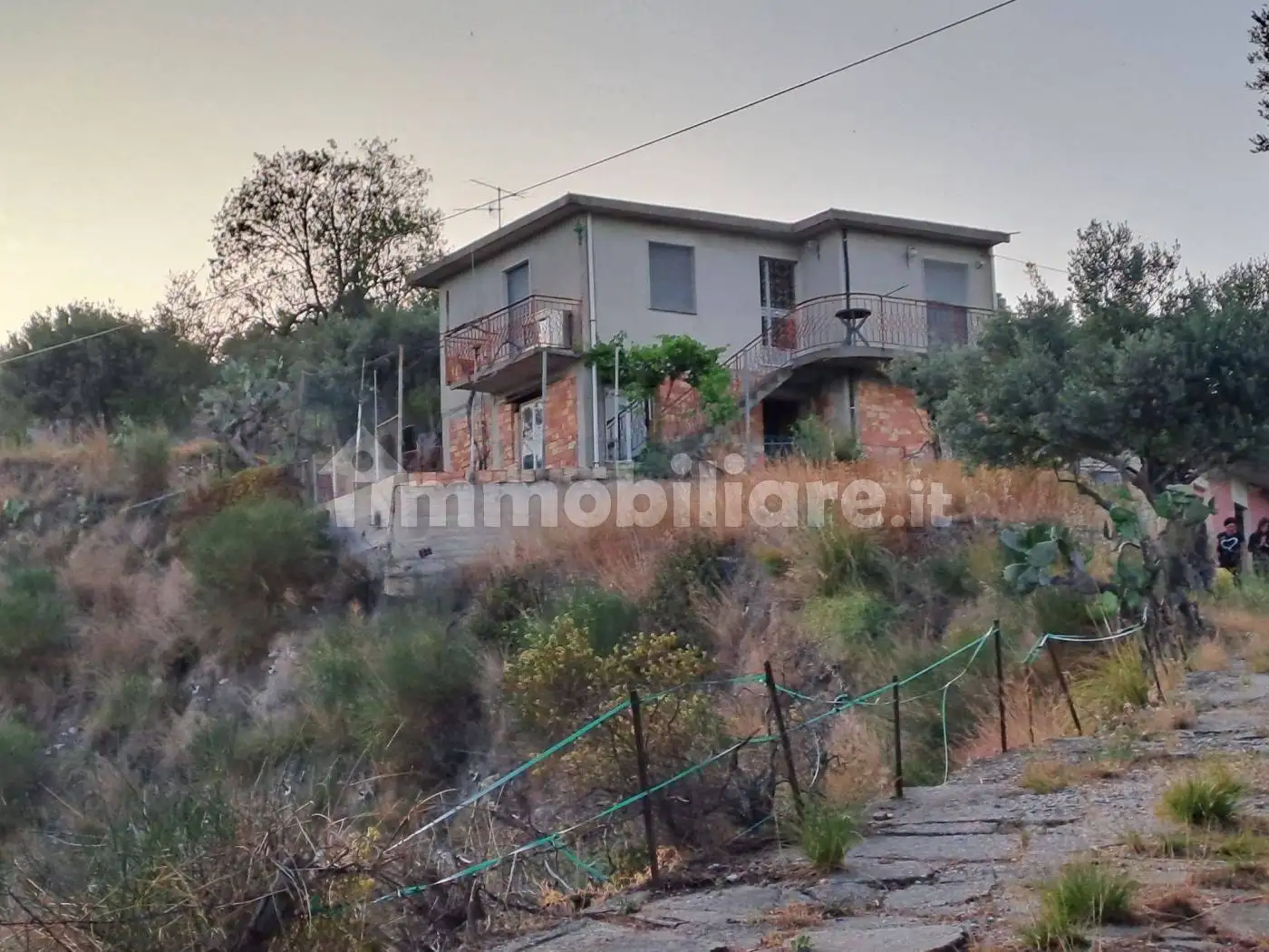 Terratetto plurifamiliare Sp2, Benestare - foto 3