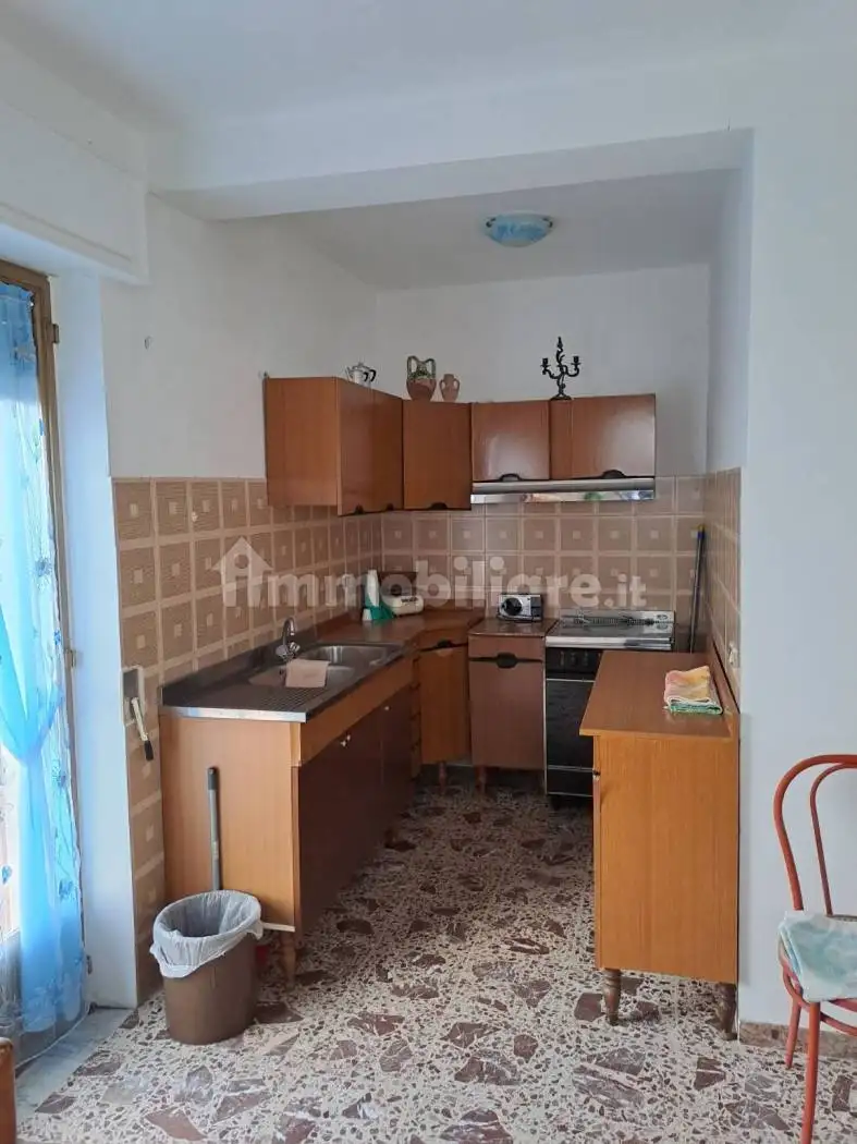 Terratetto plurifamiliare Sp2, Benestare - foto 5