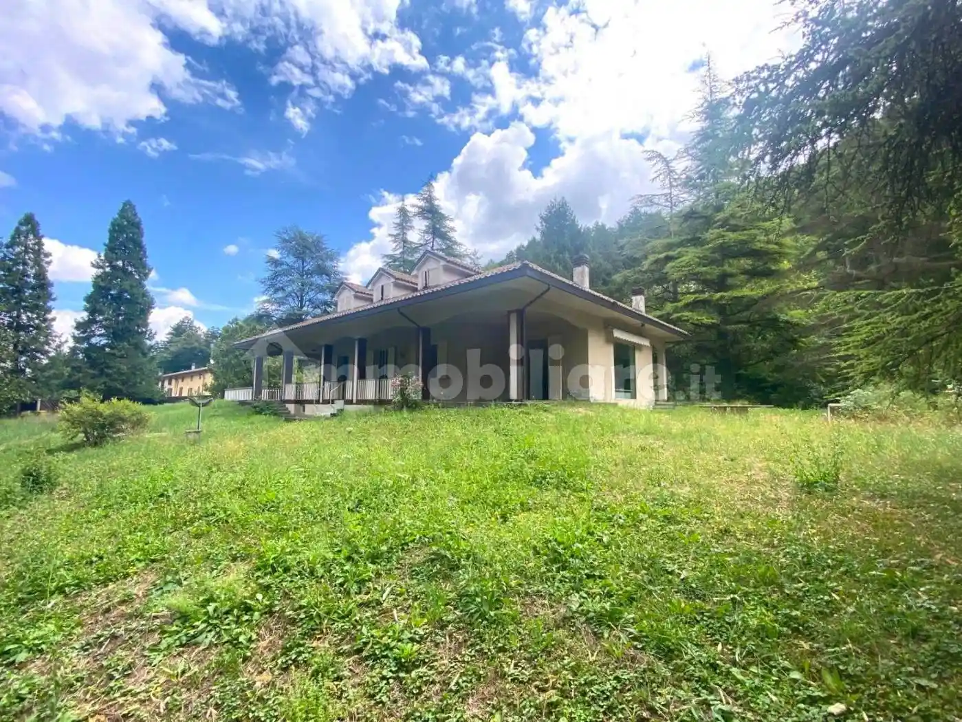 Villa in vendita a Calestano