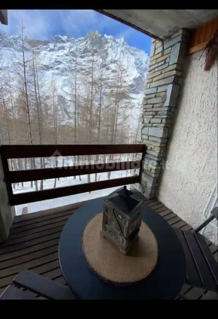 Open space frazione Breuil-Cervinia, Breuil-cervinia, Valtournenche - foto 4