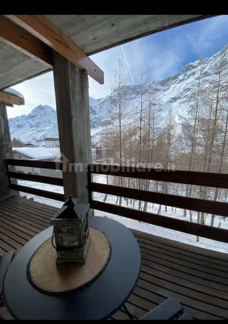 Loft in affitto a Valtournenche