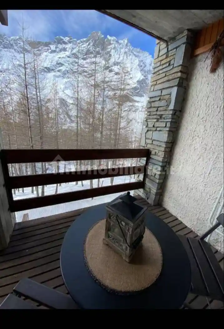 Open space frazione Breuil-Cervinia, Breuil-cervinia, Valtournenche - foto 2