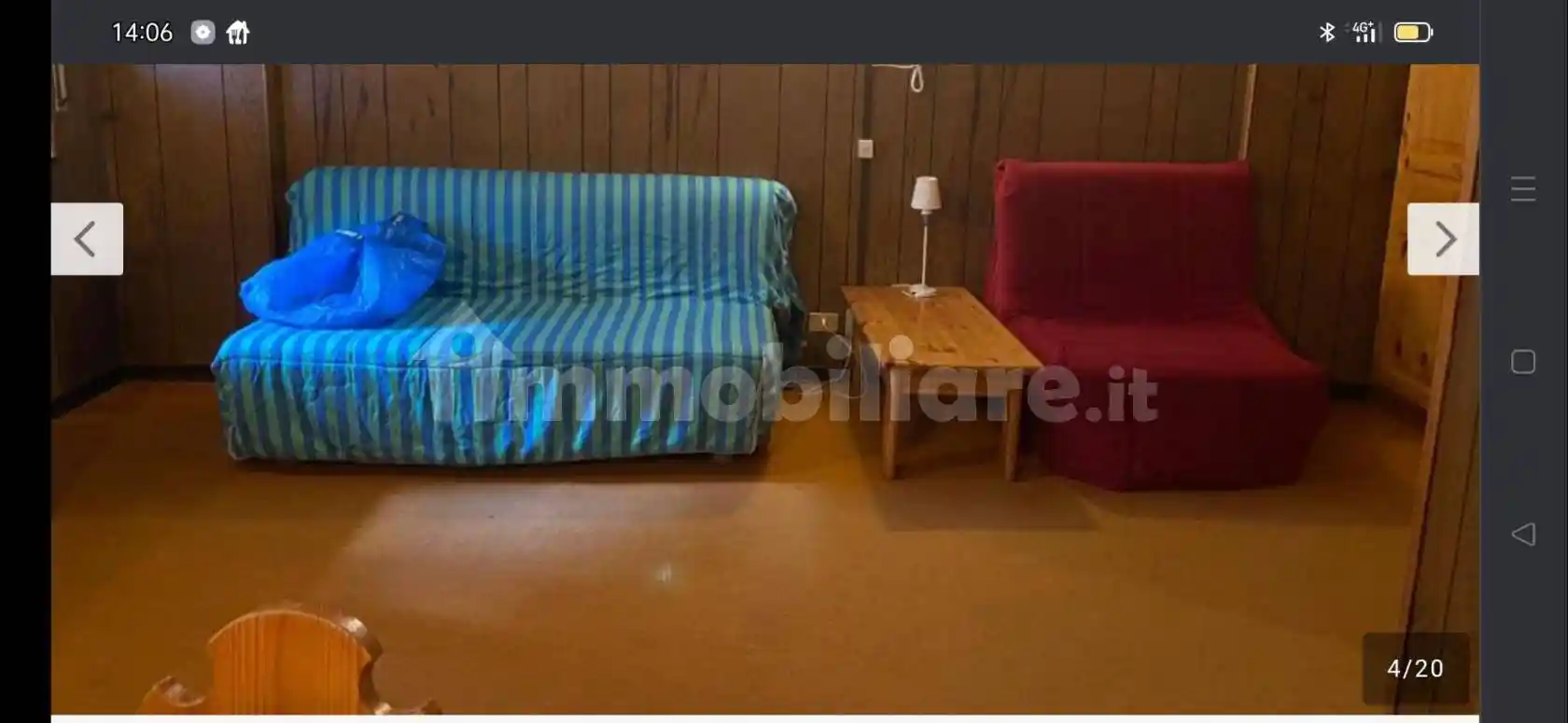 Open space frazione Breuil-Cervinia, Breuil-cervinia, Valtournenche - foto 5