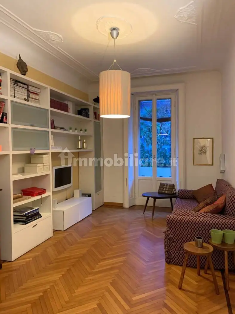 Apartment in vendita a Milan