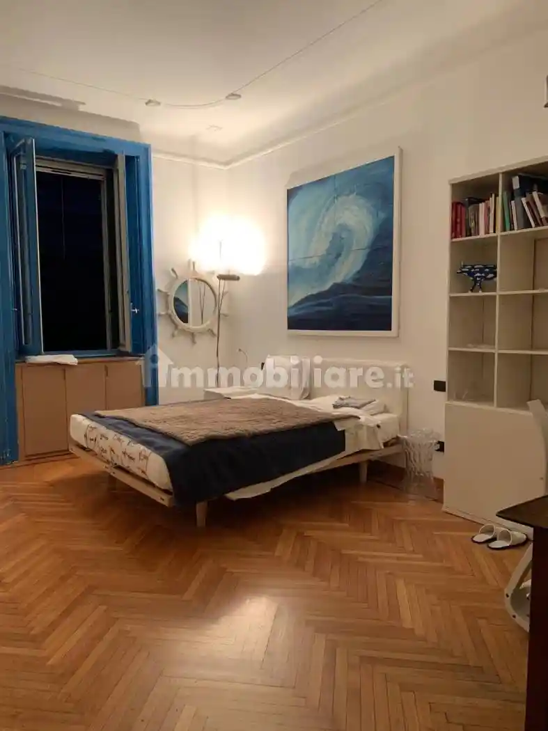 Trilocale via Francesco Viganò, Garibaldi - Corso Como, Milano - foto 2