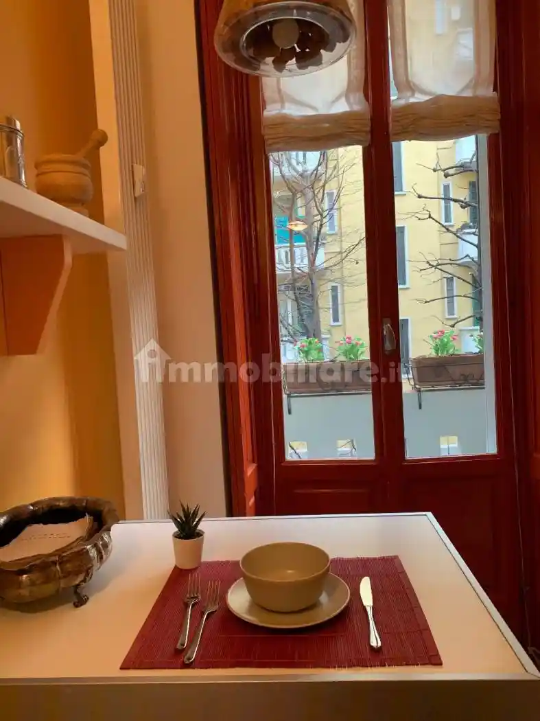 Trilocale via Francesco Viganò, Garibaldi - Corso Como, Milano - foto 3