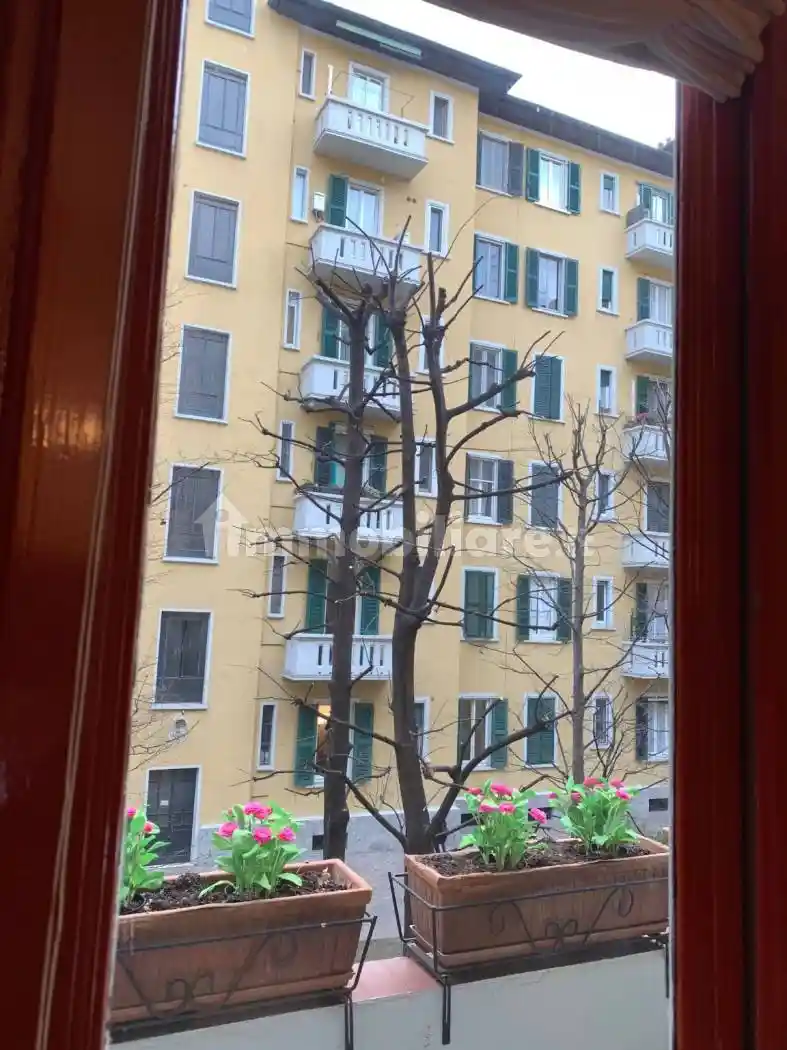 Trilocale via Francesco Viganò, Garibaldi - Corso Como, Milano - foto 4