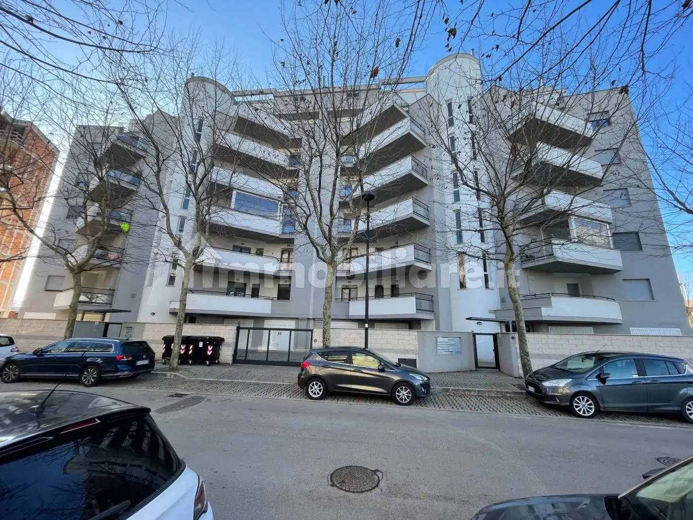 Attico - Mansarda in vendita a Montesilvano