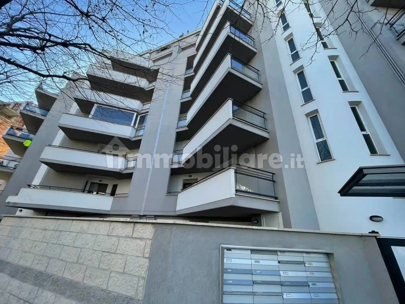 Attico via Finlandia, Porto Allegro, Montesilvano - foto 2