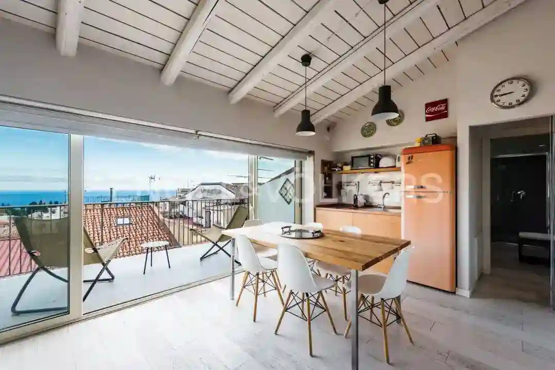 Attico - Mansarda - foto 2