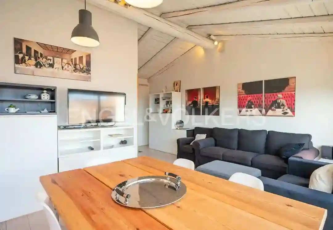 Attico - Mansarda - foto 4