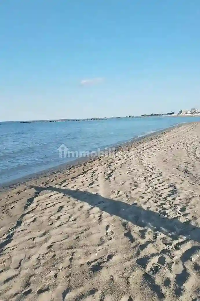Villa a schiera 3 locali, buono stato, Lido delle Nazioni, Comacchio - foto 4