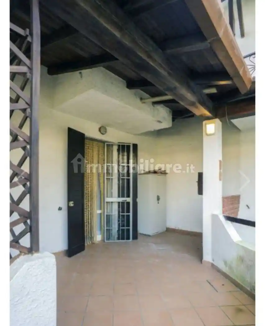 Villa a schiera 3 locali, buono stato, Lido delle Nazioni, Comacchio - foto 3