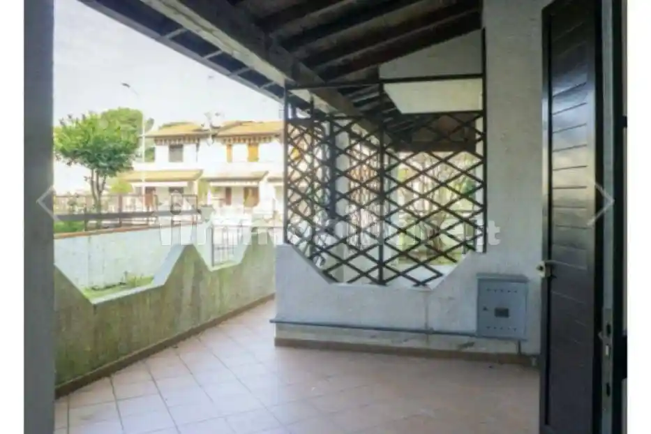 Villa a schiera 3 locali, buono stato, Lido delle Nazioni, Comacchio - foto 4