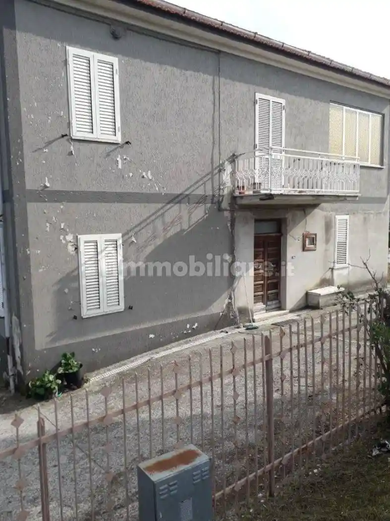 Terratetto unifamiliare Strada Provinciale per Campli 112, Bellante - foto 5