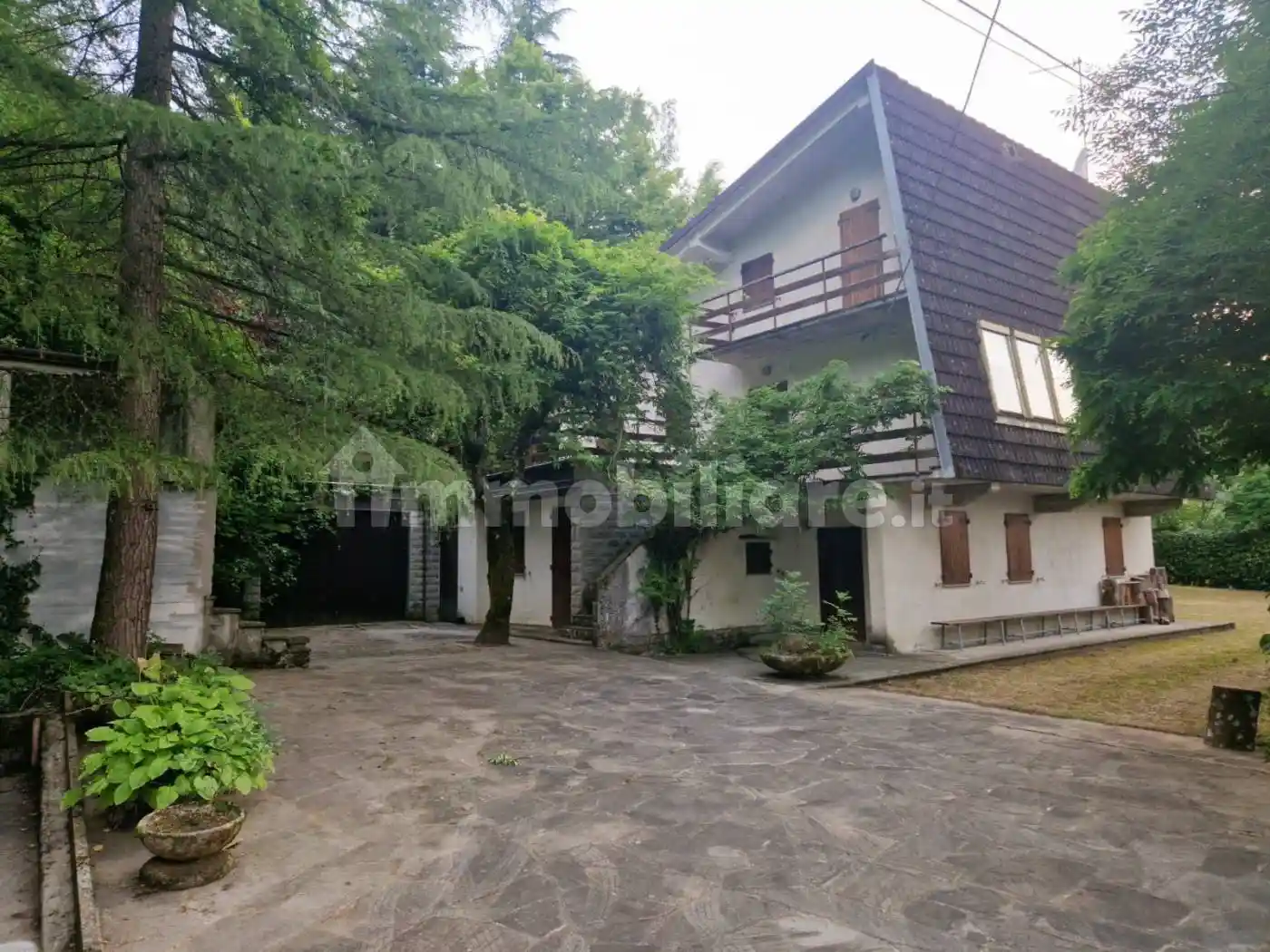 Villa in vendita a Fanano