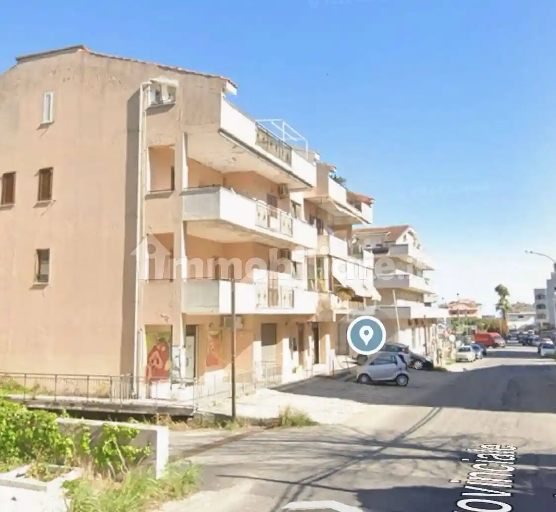 Trilocale via Castelvetere 46, Caulonia - foto 3