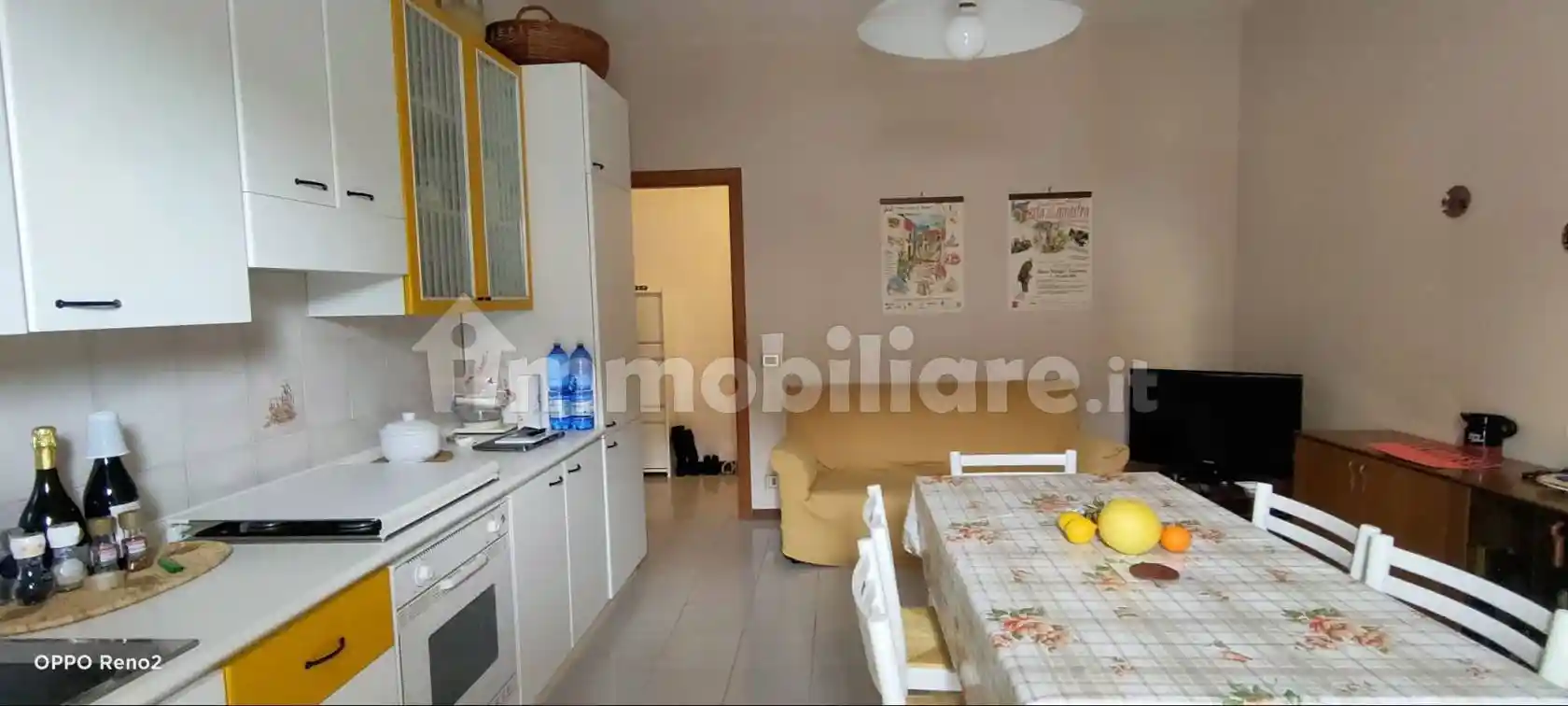 Trilocale via Castelvetere 46, Caulonia - foto 5