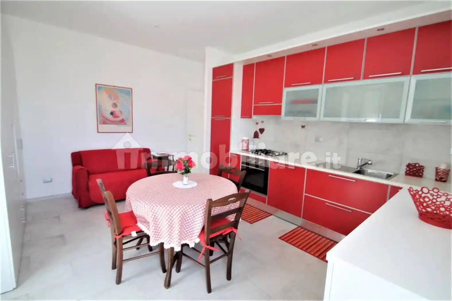 Villa in affitto a Loano