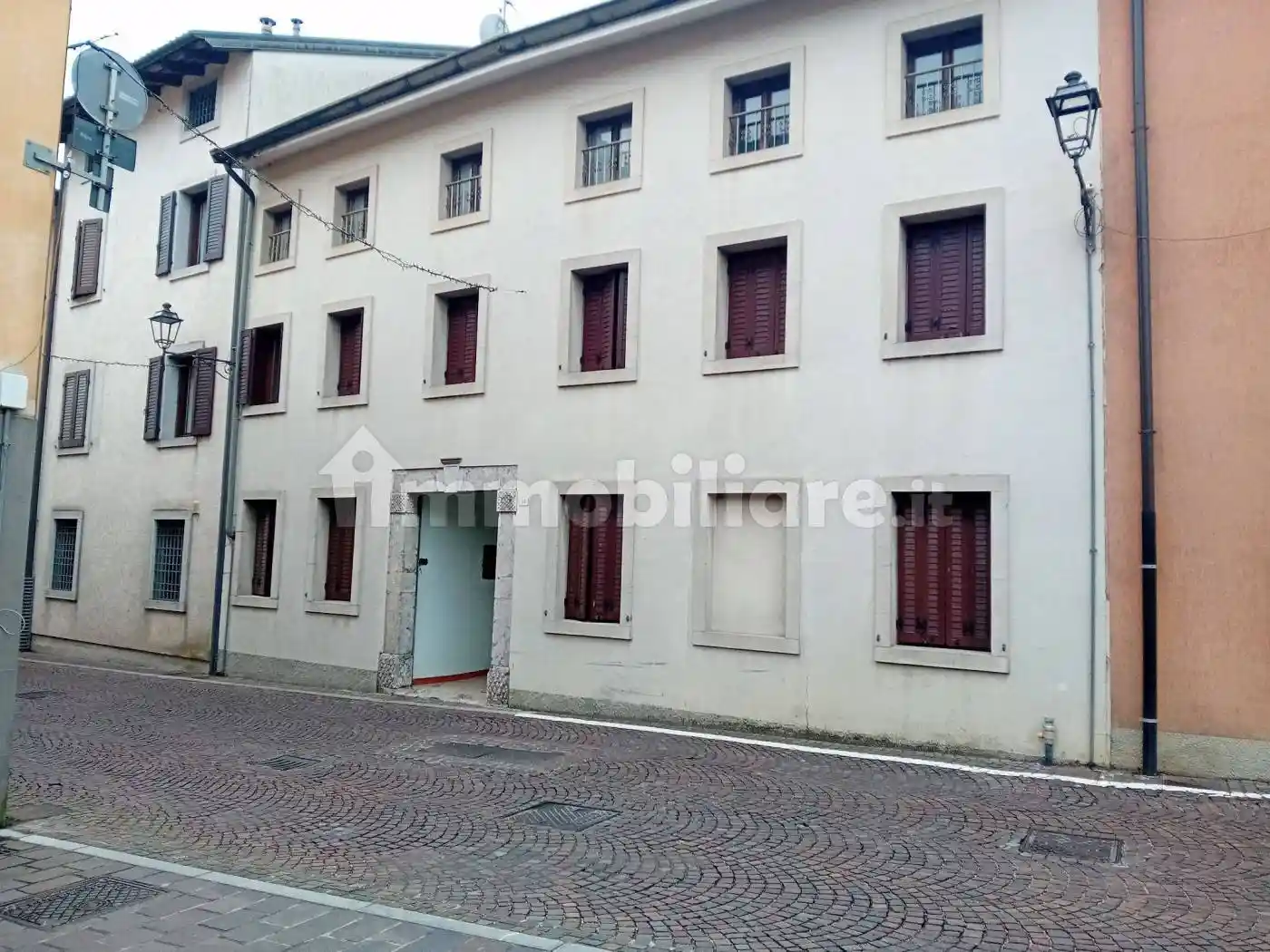 Villetta a schiera in vendita a Artegna