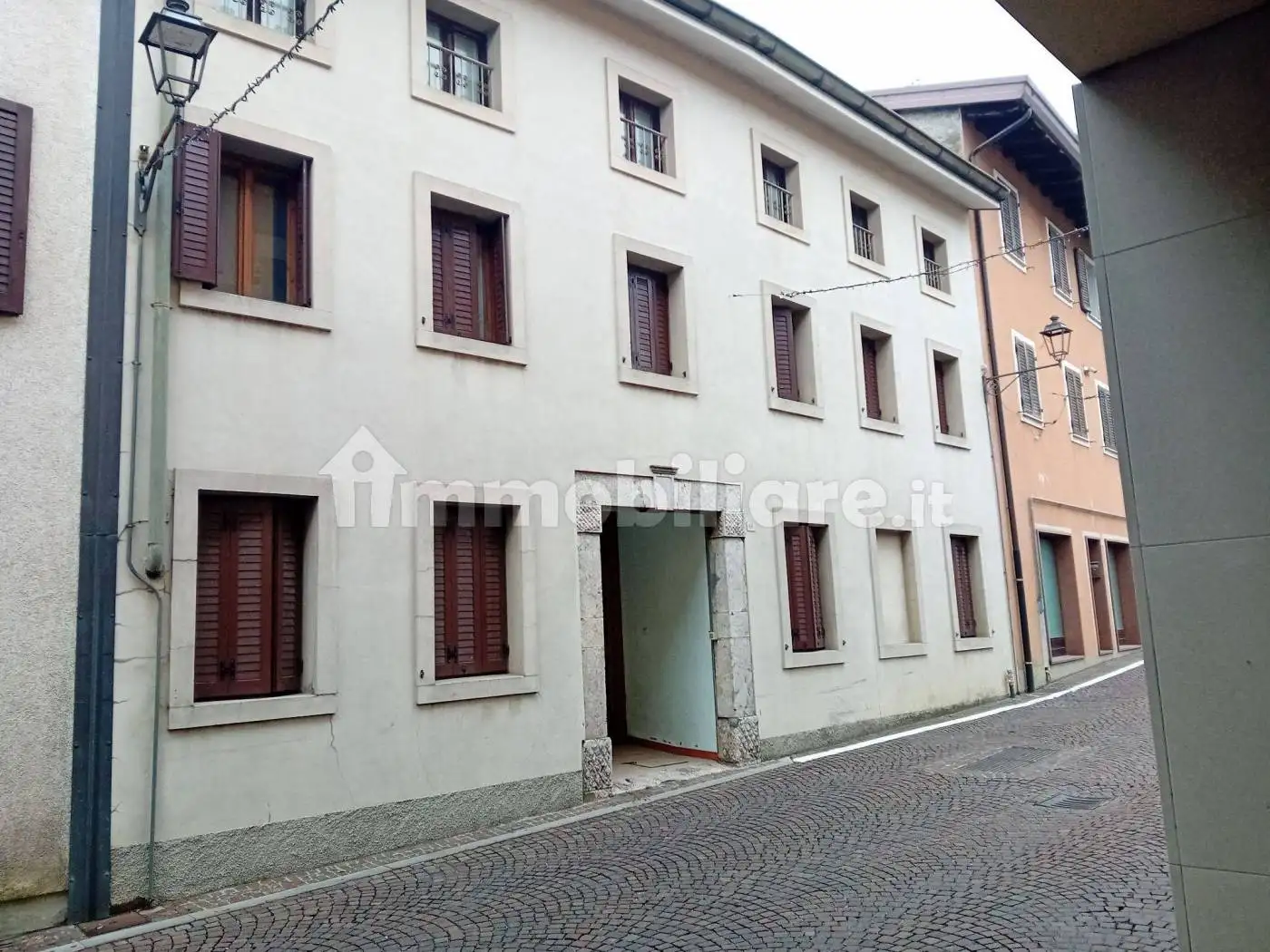 Villa a schiera via Villa 68, Centro, Artegna - foto 3