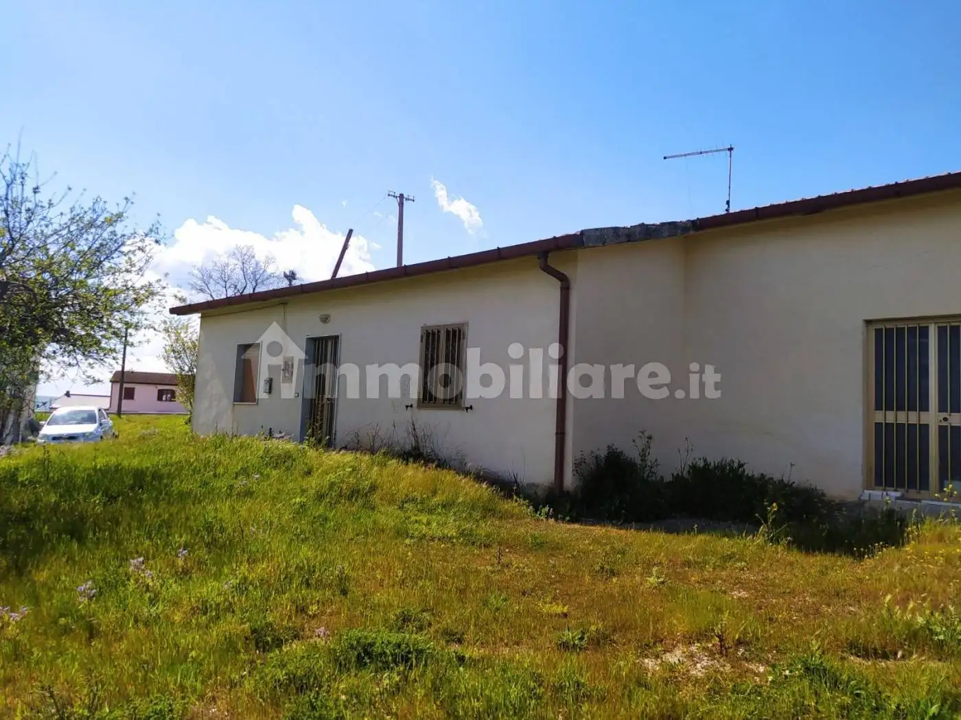 Villa in vendita a Reino