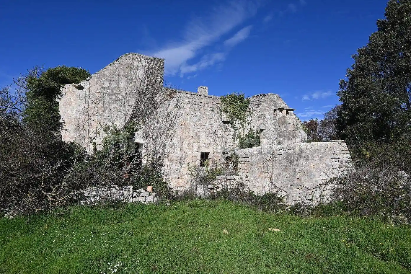 Rustico - Casale in vendita a Alberobello