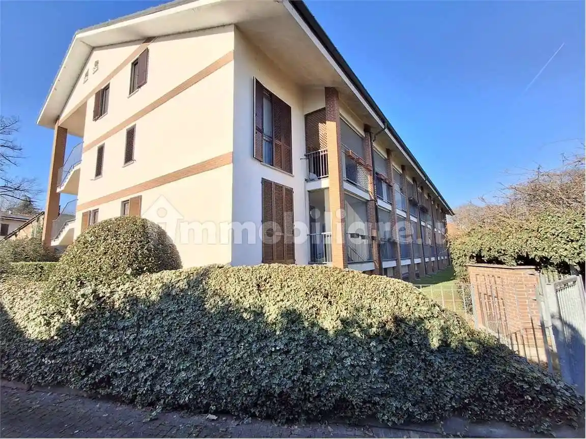 Appartamento in vendita a Rozzano