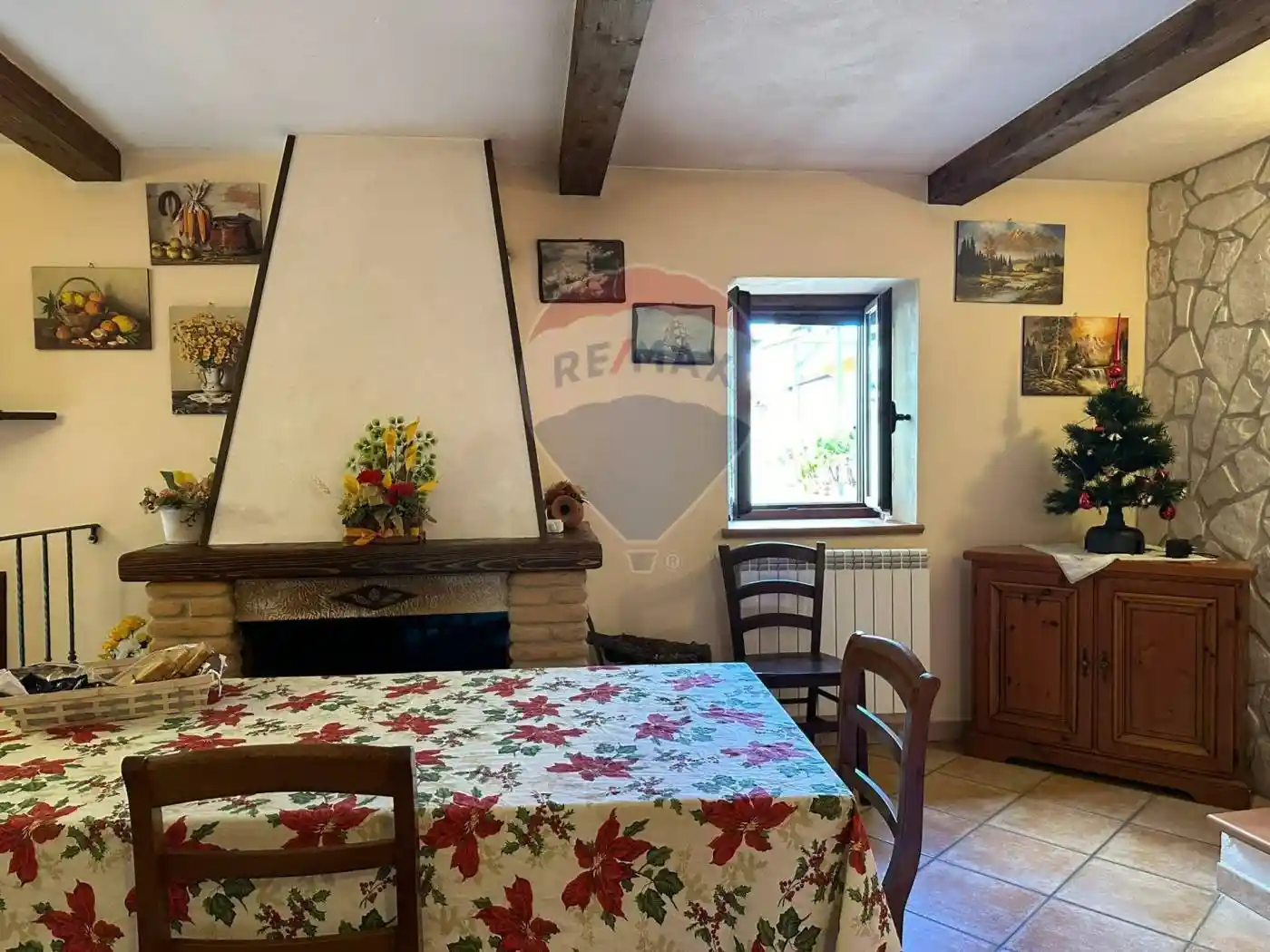 Casa indipendente in vendita a Scapoli
