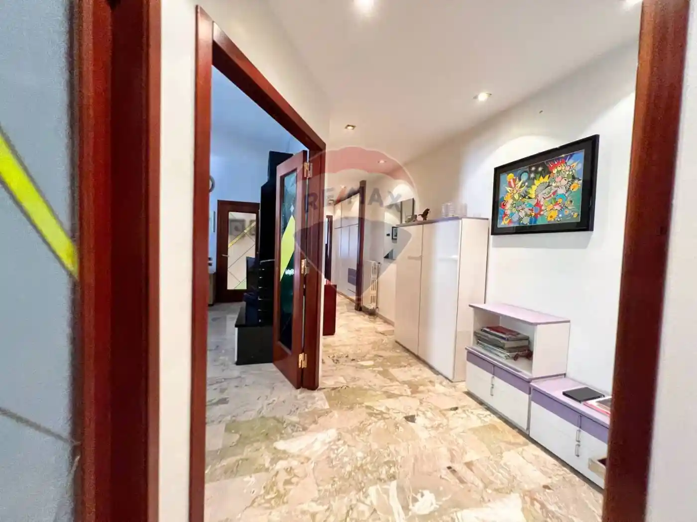 Appartamento buono stato, primo piano, Centro, Matera - foto 2