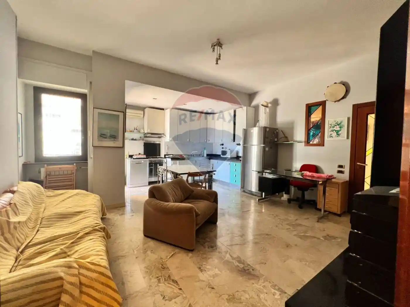 Appartamento buono stato, primo piano, Centro, Matera - foto 4