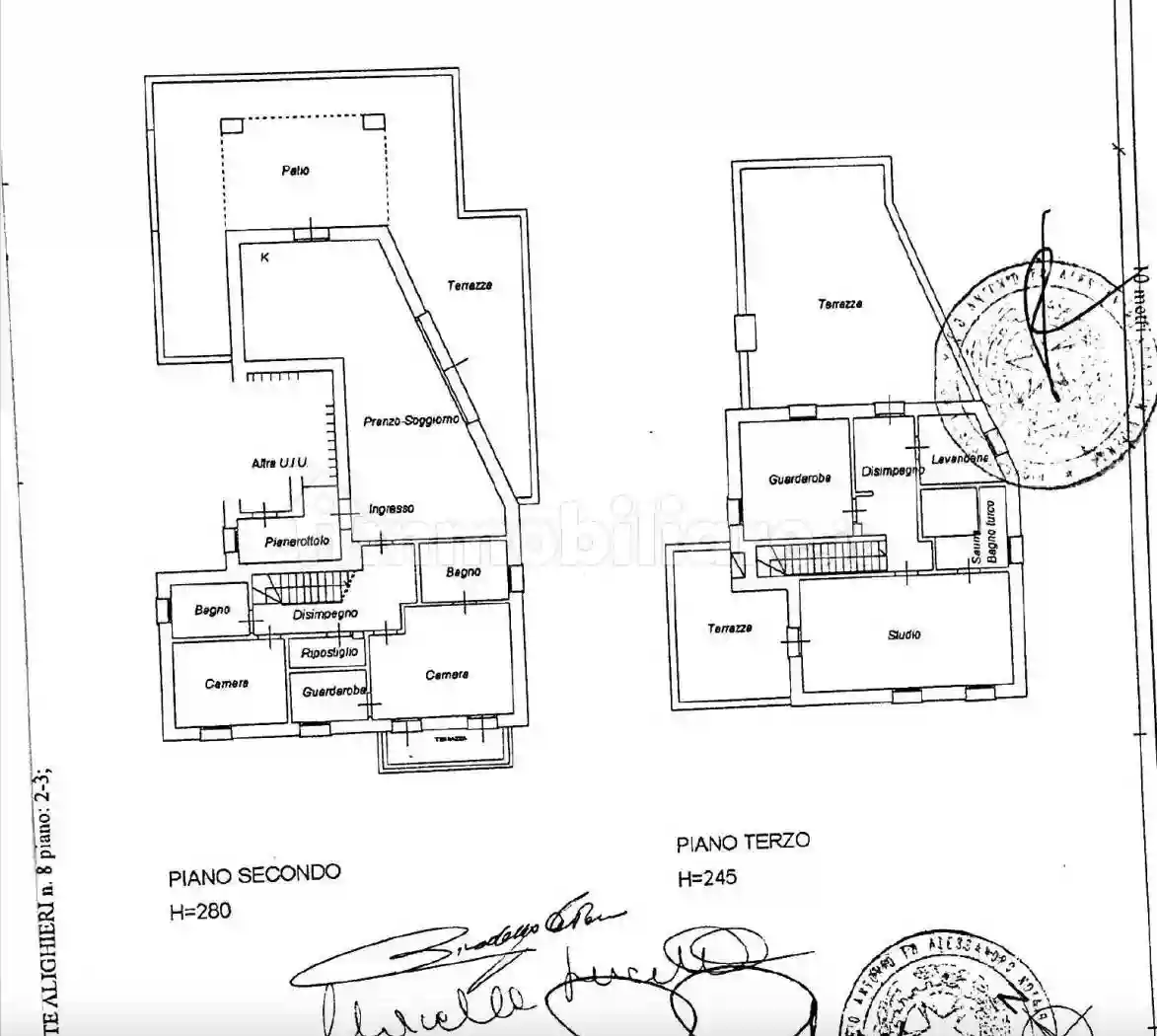 Attico - Mansarda - foto 3