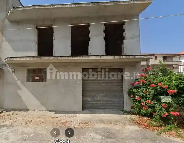 Villetta a schiera in vendita a Limbadi