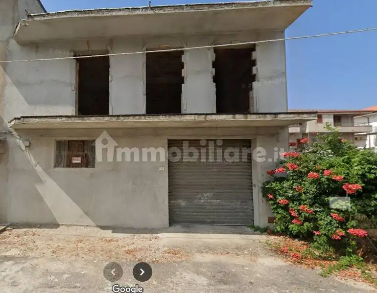 Villetta a schiera in vendita a Limbadi