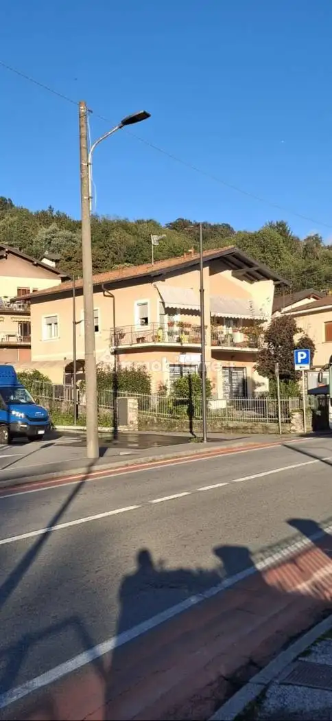 Appartamento in vendita a Verbania