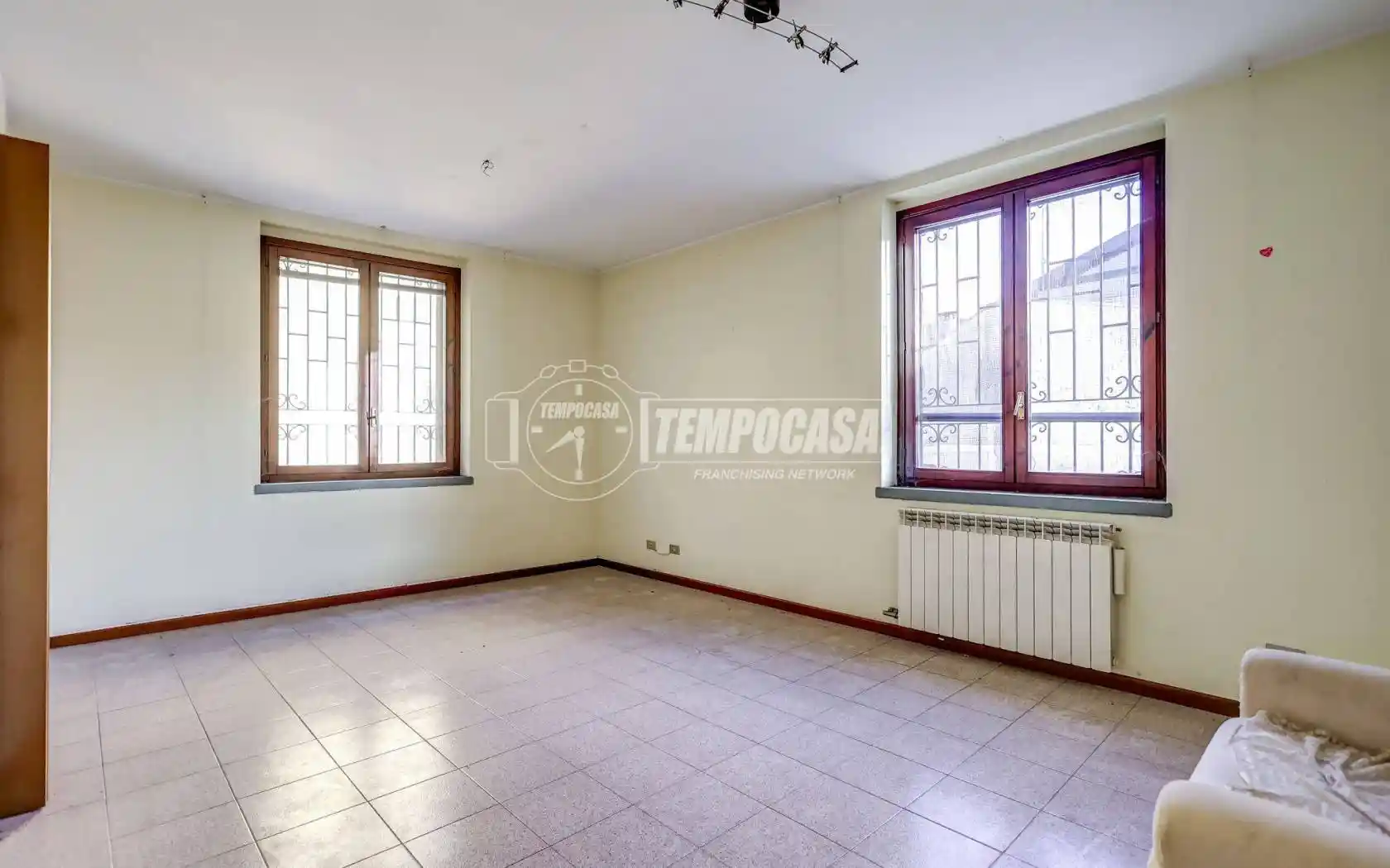 Appartamento in vendita a Castano Primo