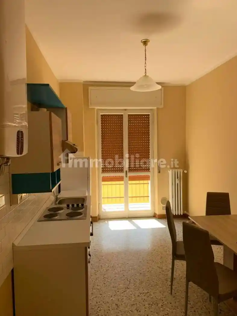 Bilocale via Enrico Vaccari 15, Città Giardino, Pavia - foto 2