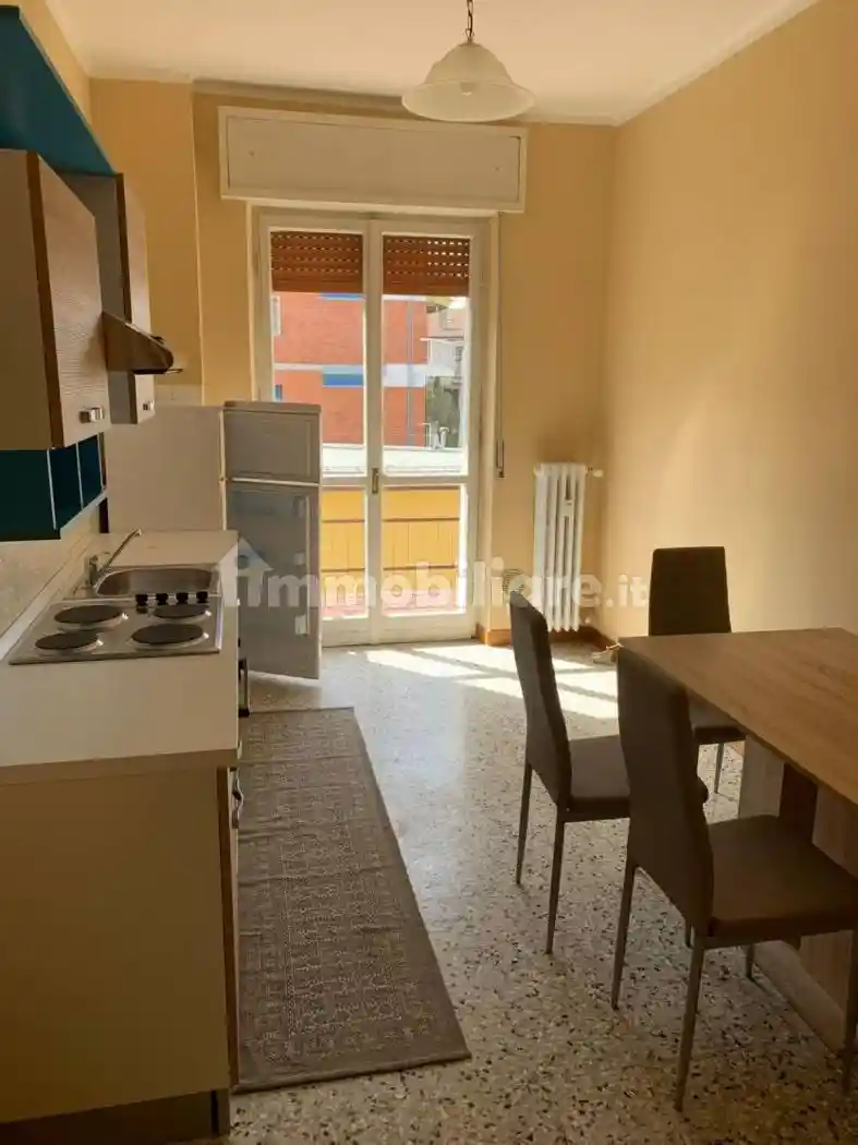 Bilocale via Enrico Vaccari 15, Città Giardino, Pavia - foto 3