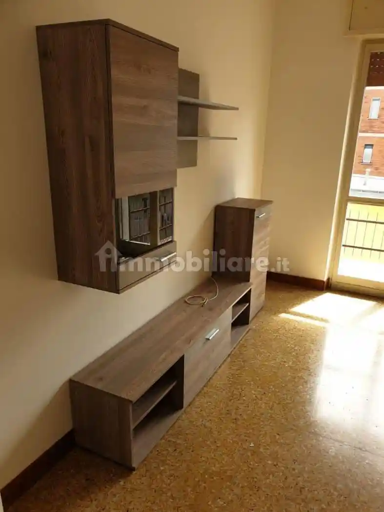 Bilocale via Enrico Vaccari 15, Città Giardino, Pavia - foto 4